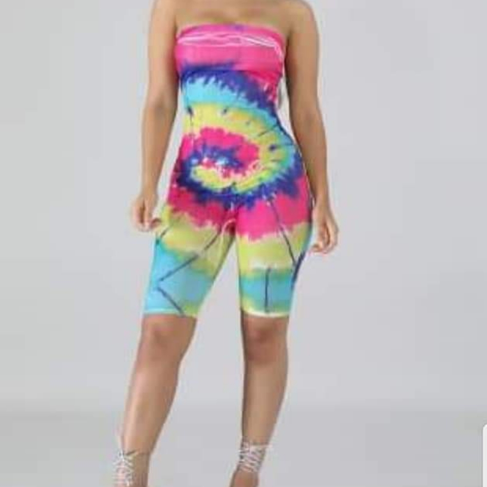 Romper - Picture 1 of 1